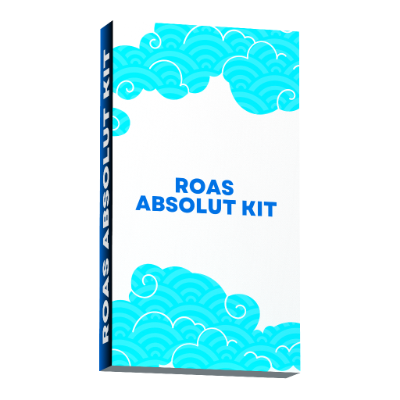 The ROAS Absolut Kit